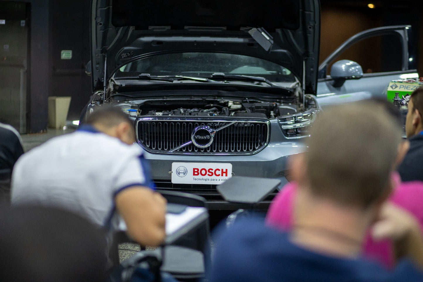 EVO Pass - linha diesel - Maringá (PR)