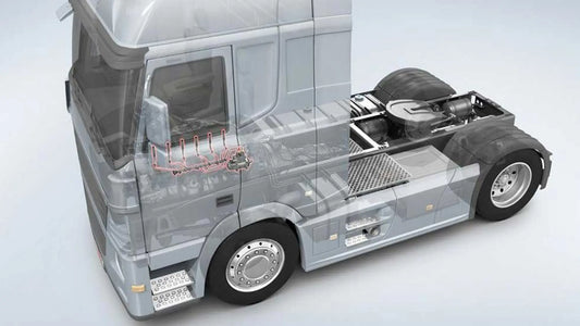 Especialización en Diagnóstico línea diesel